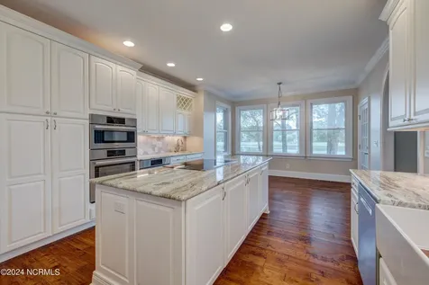 140 River Woods Drive Wallace NC 28466