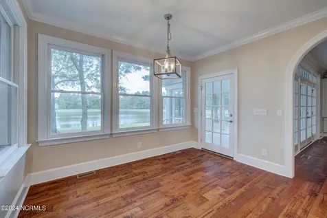 140 River Woods Drive Wallace NC 28466