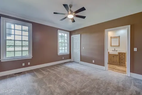 140 River Woods Drive Wallace NC 28466