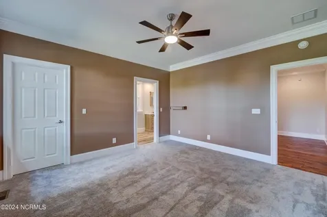 140 River Woods Drive Wallace NC 28466