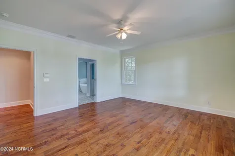 140 River Woods Drive Wallace NC 28466
