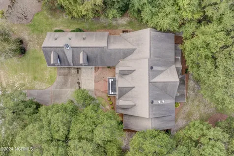 140 River Woods Drive Wallace NC 28466