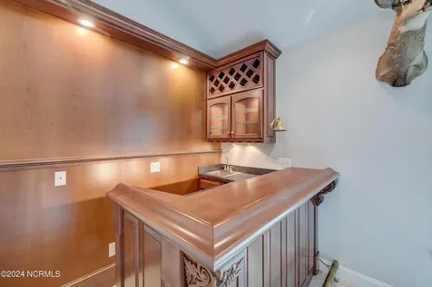 140 River Woods Drive Wallace NC 28466