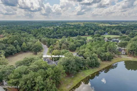 140 River Woods Drive Wallace NC 28466