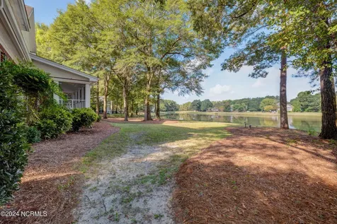 140 River Woods Drive Wallace NC 28466