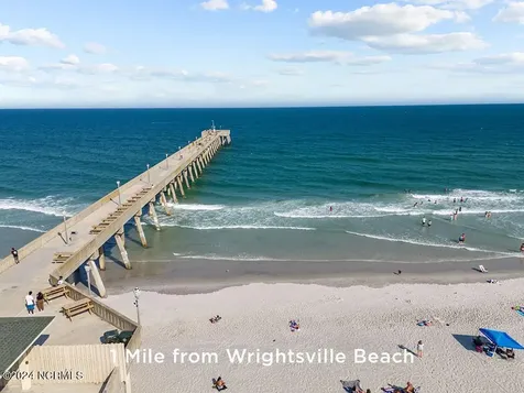 521 Airlie Road Wilmington NC 28403