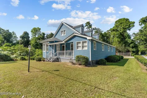 521 Airlie Road Wilmington NC 28403