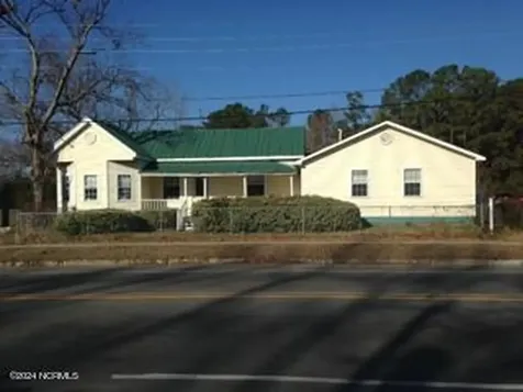 3101 Princess Place Drive Wilmington NC 28405