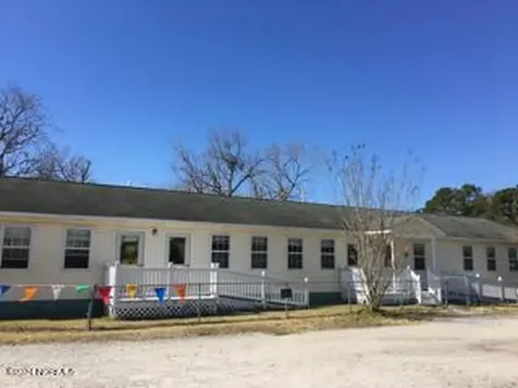 3101 Princess Place Drive Wilmington NC 28405