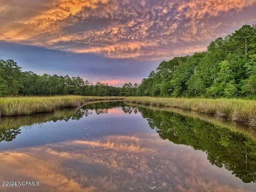 213 Golden Fern Lane Minnesott Beach NC 28510