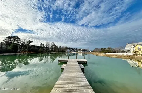 213 Golden Fern Lane Minnesott Beach NC 28510
