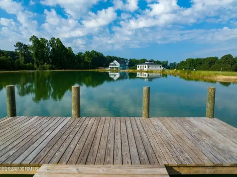 213 Golden Fern Lane Minnesott Beach NC 28510
