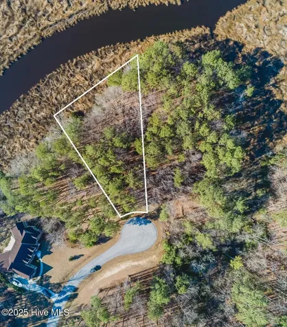 213 Golden Fern Lane Minnesott Beach NC 28510