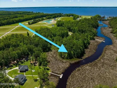 213 Golden Fern Lane Minnesott Beach NC 28510