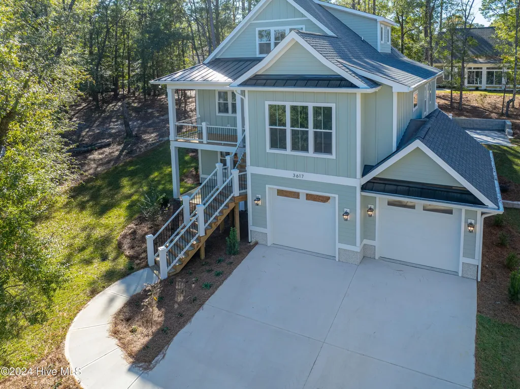 3617 Barnesmore Drive Castle Hayne NC 28429
