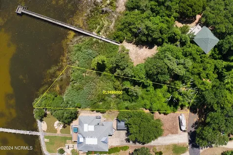 443 Kitty Hawk Bay Drive Kill Devil Hills NC 27948