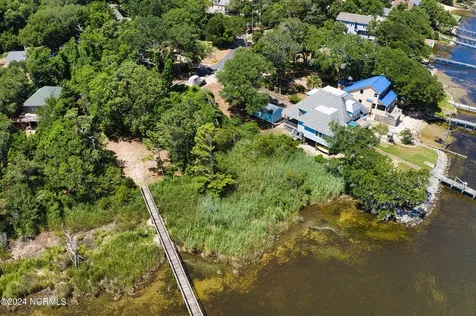 443 Kitty Hawk Bay Drive Kill Devil Hills NC 27948