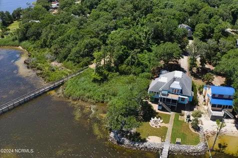 443 Kitty Hawk Bay Drive Kill Devil Hills NC 27948