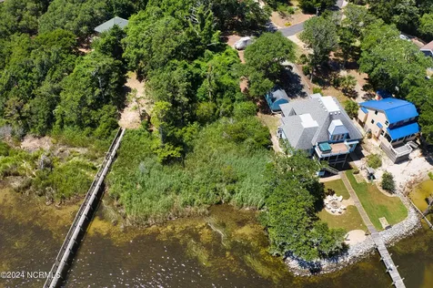 443 Kitty Hawk Bay Drive Kill Devil Hills NC 27948