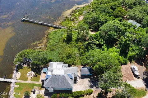 443 Kitty Hawk Bay Drive Kill Devil Hills NC 27948