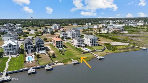 123 Hollings Court Newport NC 28570