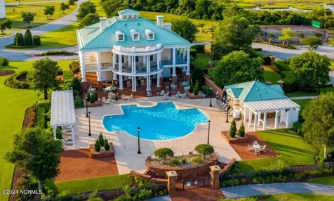 123 Hollings Court Newport NC 28570