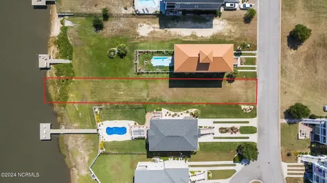 123 Hollings Court Newport NC 28570