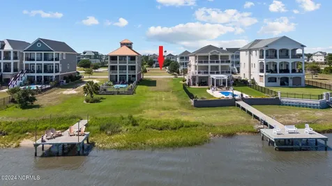 123 Hollings Court Newport NC 28570