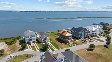 123 Hollings Court Newport NC 28570