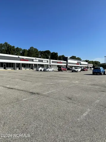 4000 Ward Boulevard Wilson NC 27893