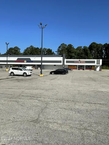 4000 Ward Boulevard Wilson NC 27893