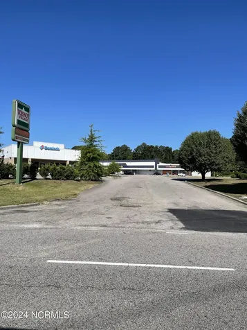 4000 Ward Boulevard Wilson NC 27893