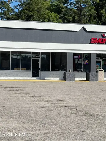 4000 Ward Boulevard Wilson NC 27893