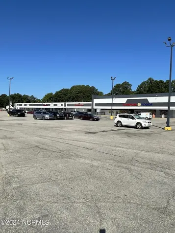 4000 Ward Boulevard Wilson NC 27893