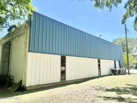 210 Durham Street Rocky Mount NC 27801