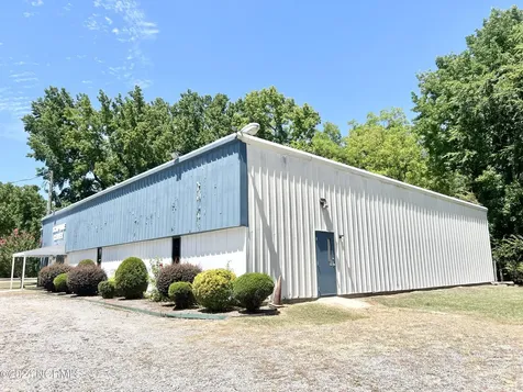 210 Durham Street Rocky Mount NC 27801
