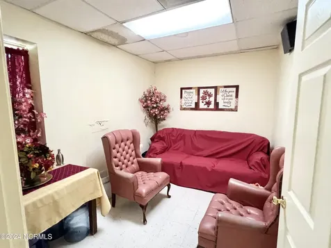 210 Durham Street Rocky Mount NC 27801