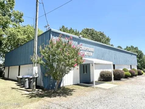 210 Durham Street Rocky Mount NC 27801