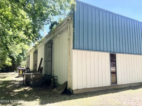 210 Durham Street Rocky Mount NC 27801