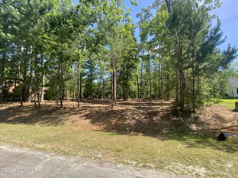 281 Winding Creek Drive Oriental NC 28571