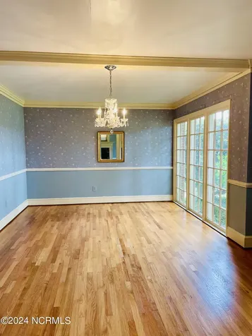 711 N East Street Roseboro NC 28382