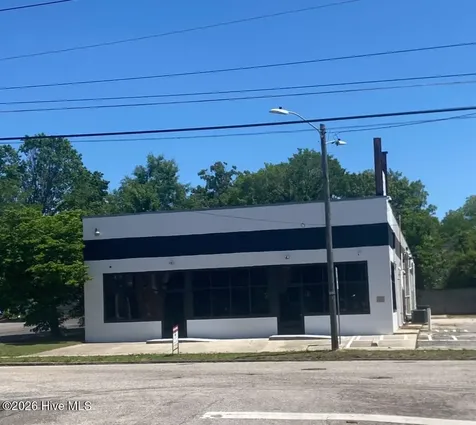 310 Nash Street NE Wilson NC 27893