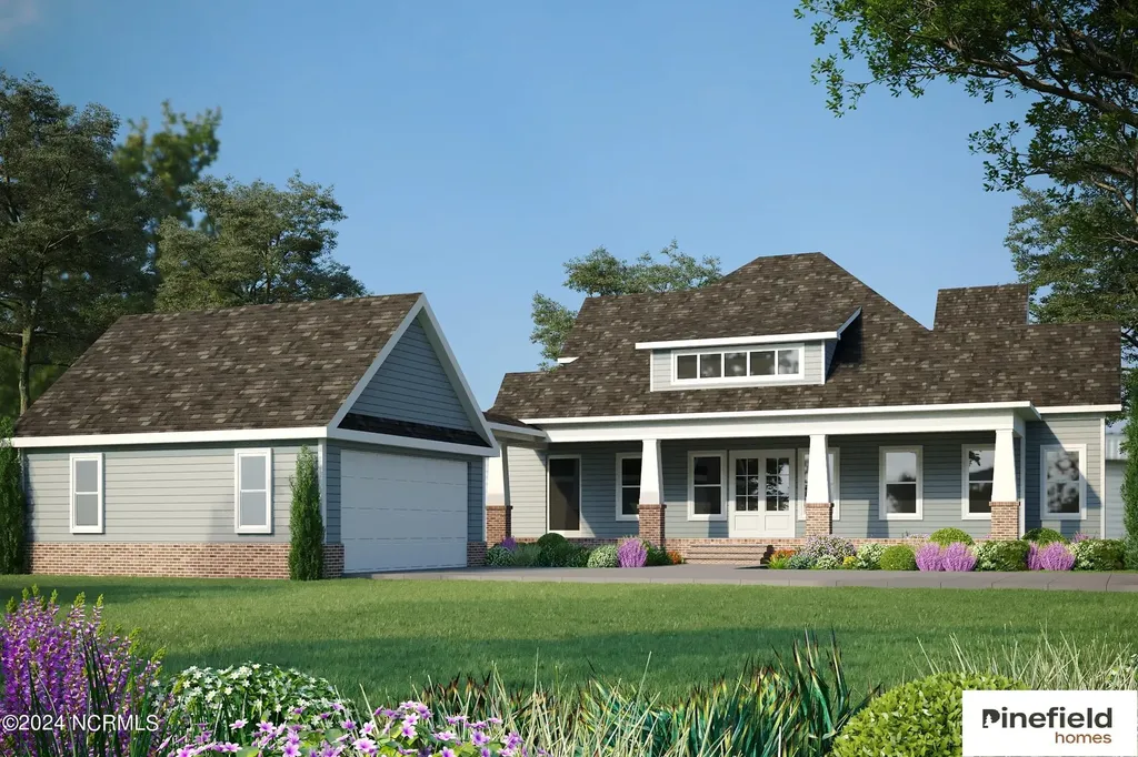 3 Wellington Drive Pinehurst NC 28374