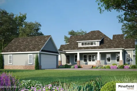 3 Wellington Drive Pinehurst NC 28374