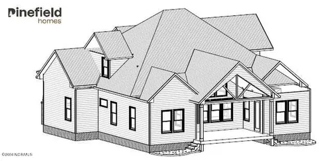 3 Wellington Drive Pinehurst NC 28374