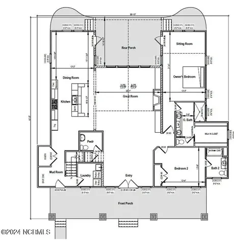 3 Wellington Drive Pinehurst NC 28374