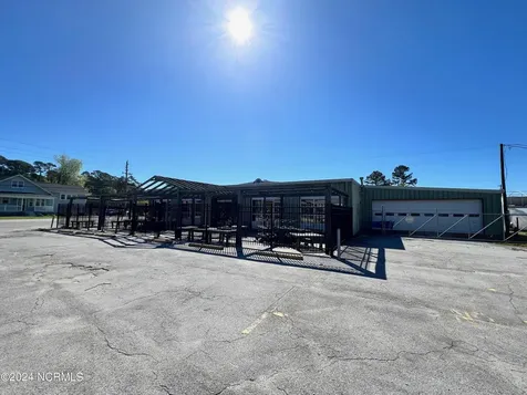 1309 Old Cherry Point Road New Bern NC 28560