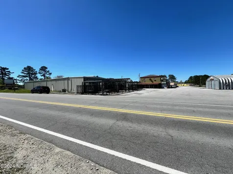 1309 Old Cherry Point Road New Bern NC 28560