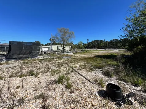 1309 Old Cherry Point Road New Bern NC 28560