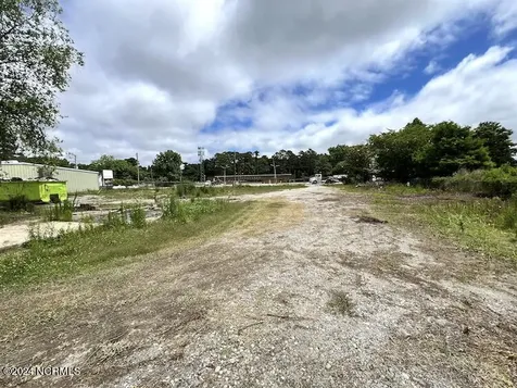 1309 Old Cherry Point Road New Bern NC 28560